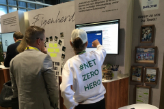 Net Zero 2 - Net Zero Hero Carolin