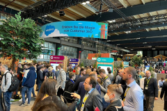 Salesforce Live  -  Impression vom Event