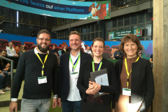 Salesforce Live  -  Breakout Session mit d.velop 1