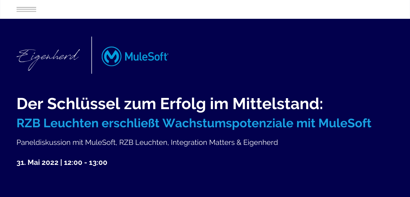 0905_MuleSoft Webimar mit RZB Leuchten & Integration Matters_Website_1350x650