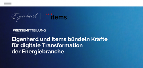 0224_Eigenherd und items vereinbaren Partnerschaft_Website_1350x650 0224_Eigenherd und items vereinbaren Partnerschaft_Website_1350x650