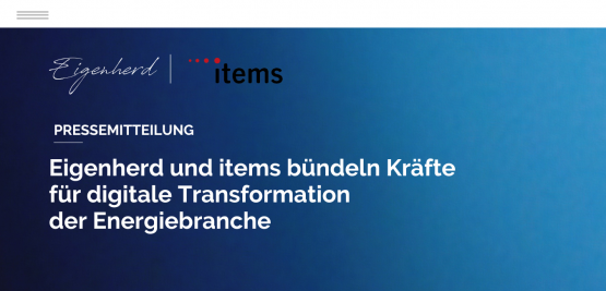 0224_Eigenherd und items vereinbaren Partnerschaft_Website_1350x650
