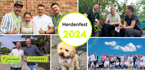 Herdenfest 2024 Thumbnail