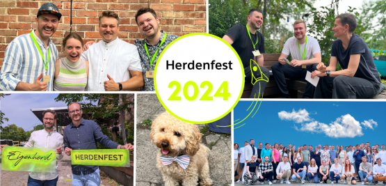 Herdenfest 2024 Thumbnail