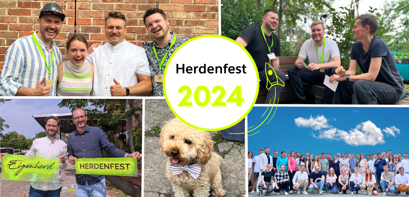 Herdenfest 2024 Thumbnail