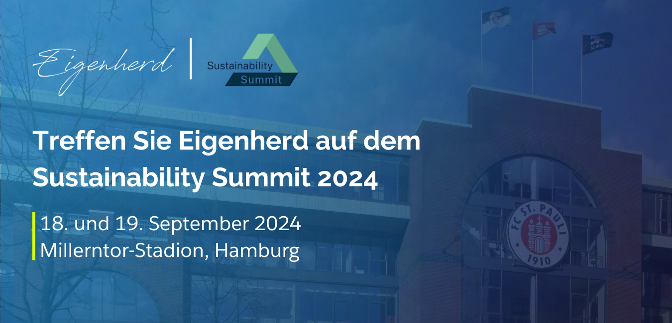 Sustainability Summit 2024