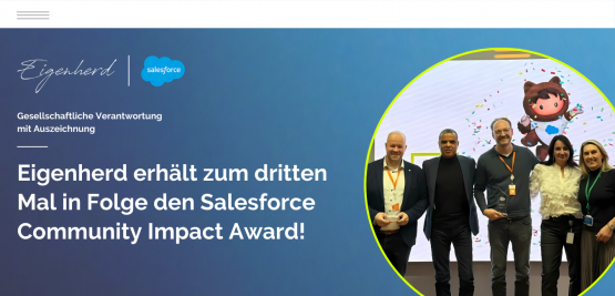 Community Impact Award 2024