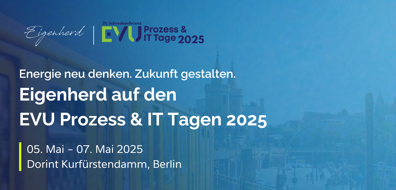 0425_Eigenherd auf den EVU Prozess & IT Tagen 2025_Website_1350x650