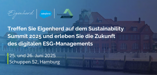 Sustainability Summit