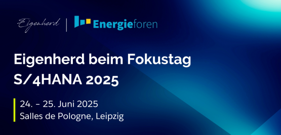 0525_Eigenherd auf dem S4 HANA Fokustag_Website_1350x650