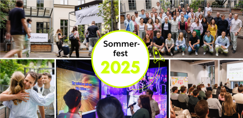 Eigenherd Sommerfest 2025