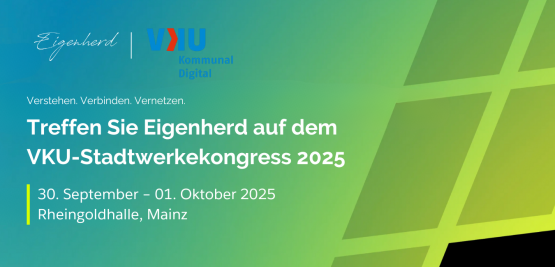 0825_Eigenherd auf dem VKU Stadtwerkekongress 2025_Website_1350x650