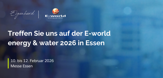 1225_Eigenherd auf der E-world 2026_Website_1350x650